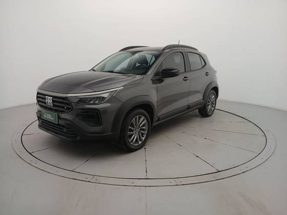 FIAT PULSE 1.3 FLEX DRIVE CVT
